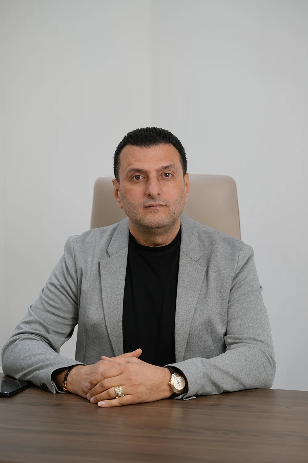 Reza Akaberian